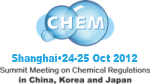 Chem Summit Shanghai Logo