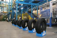 tyre suppliers