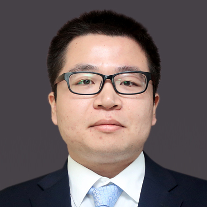 Bryan Zhou