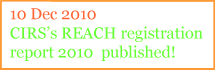 reach registration report